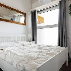 Airloft 1 Comfort Vicino A Fiera Rho